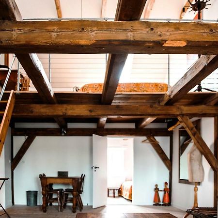 Andelen Guesthouse Ærøskøbing Kültér fotó