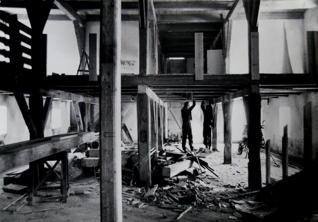 Andelen Guesthouse Ærøskøbing Kültér fotó