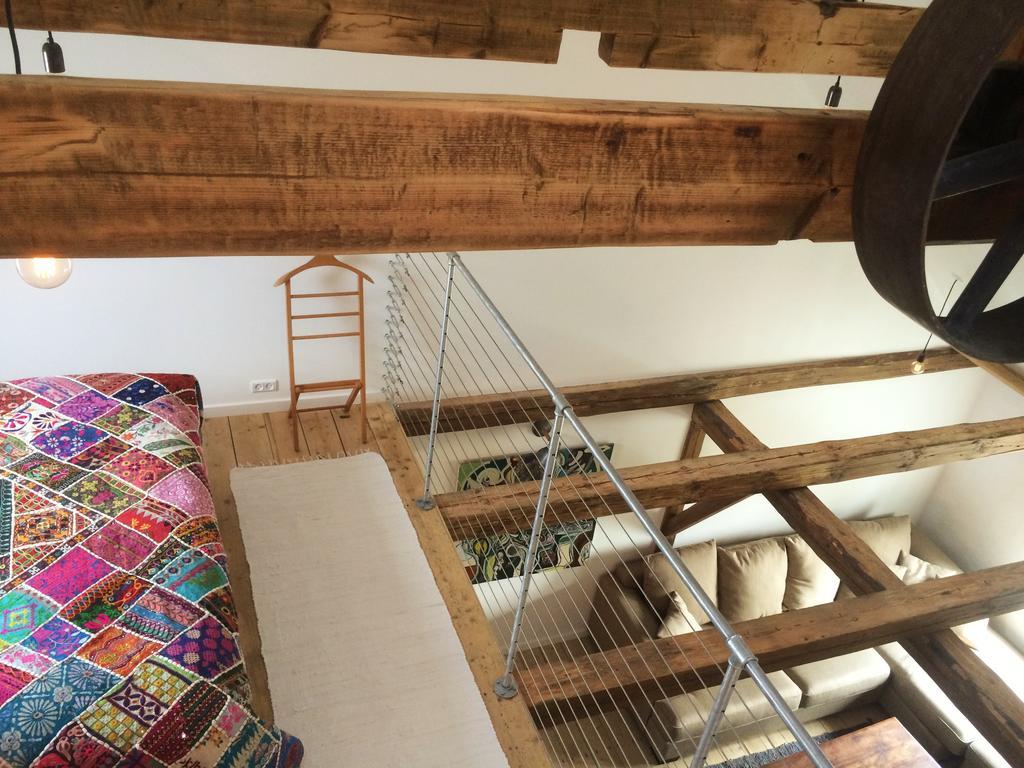 Andelen Guesthouse Ærøskøbing Kültér fotó