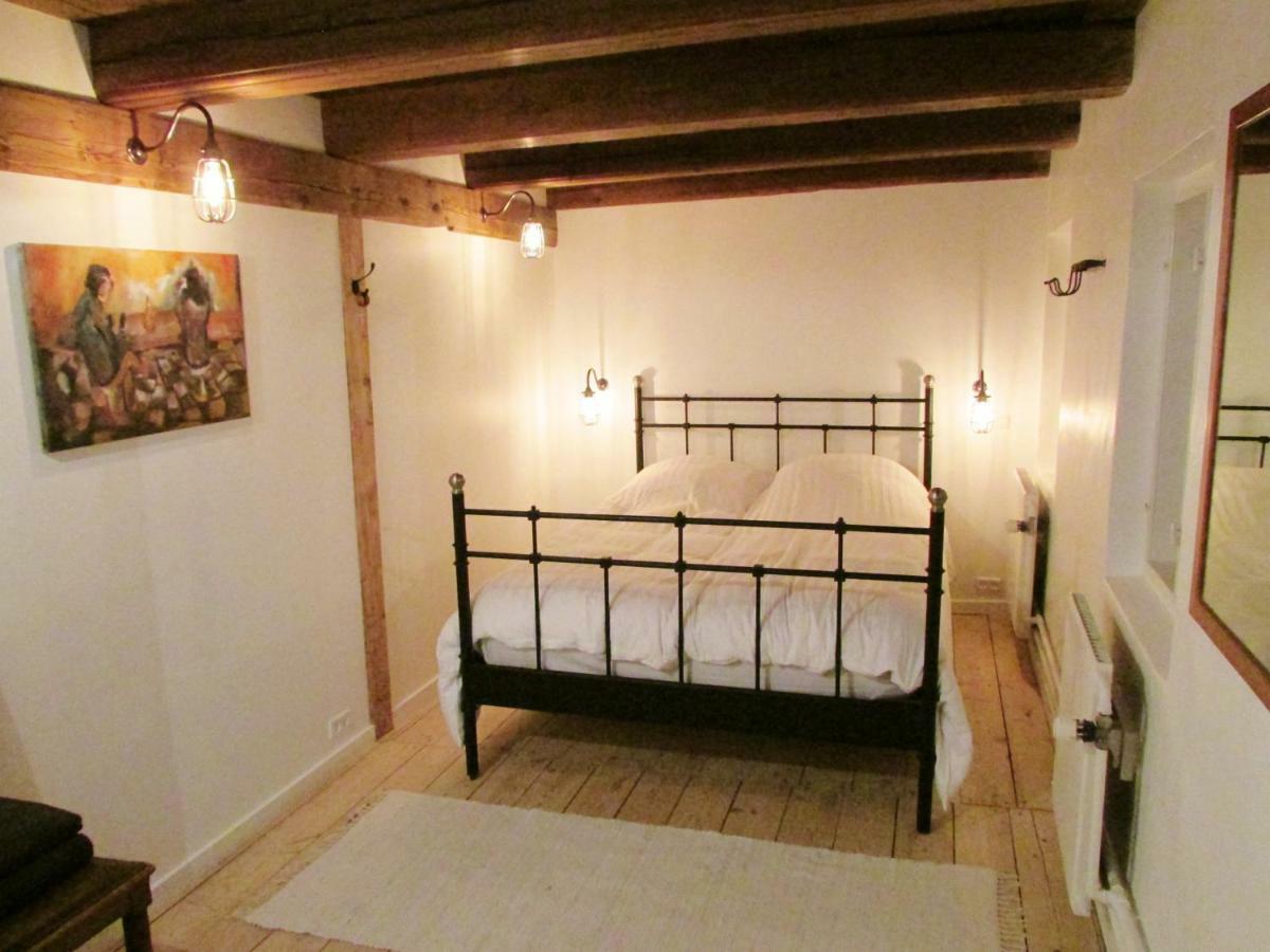 Andelen Guesthouse Ærøskøbing Szoba fotó