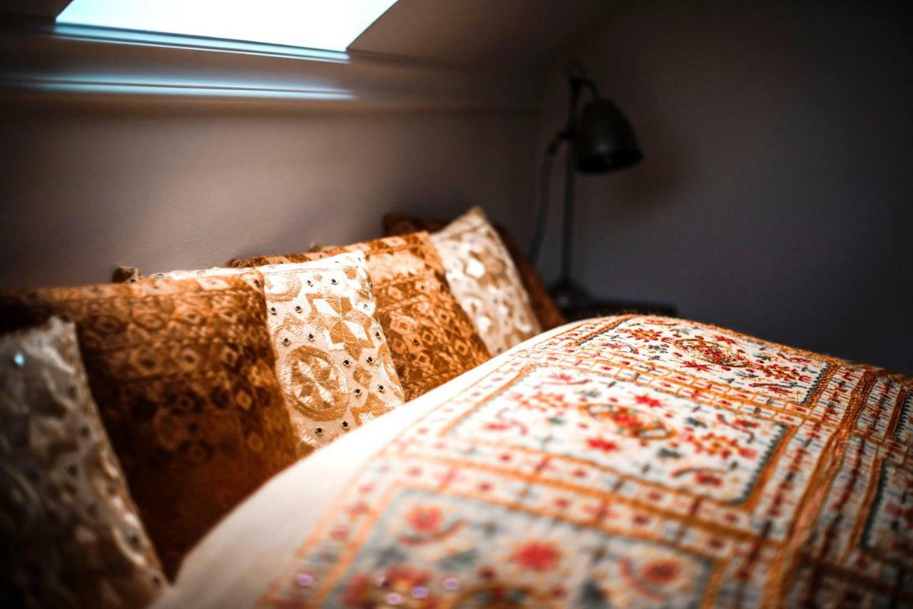 Andelen Guesthouse Ærøskøbing Kültér fotó