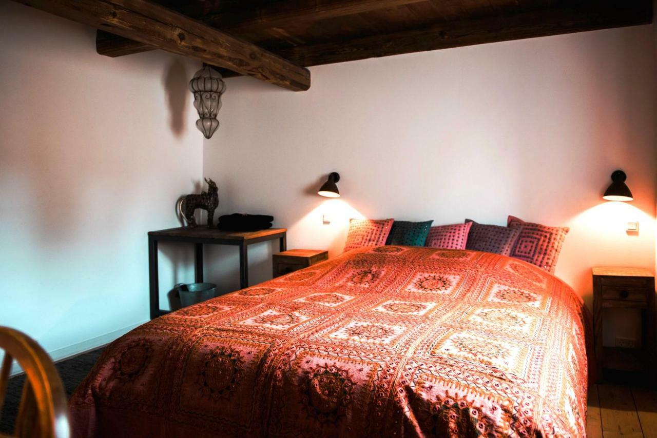Andelen Guesthouse Ærøskøbing Kültér fotó