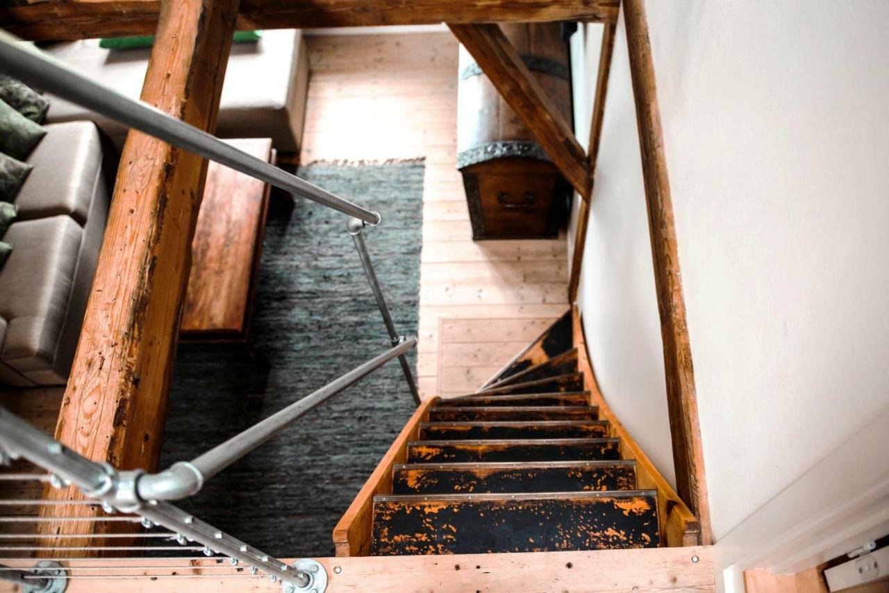 Andelen Guesthouse Ærøskøbing Kültér fotó