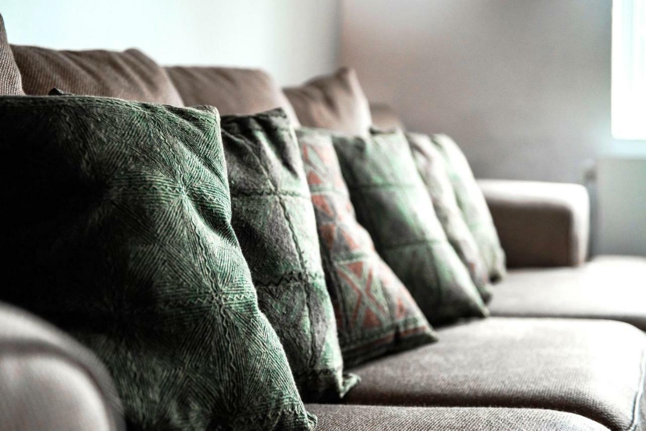 Andelen Guesthouse Ærøskøbing Kültér fotó