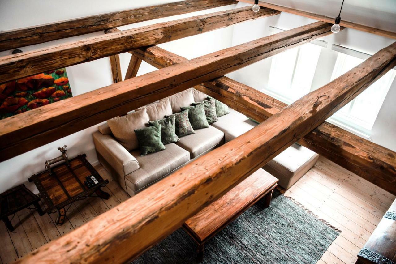 Andelen Guesthouse Ærøskøbing Kültér fotó