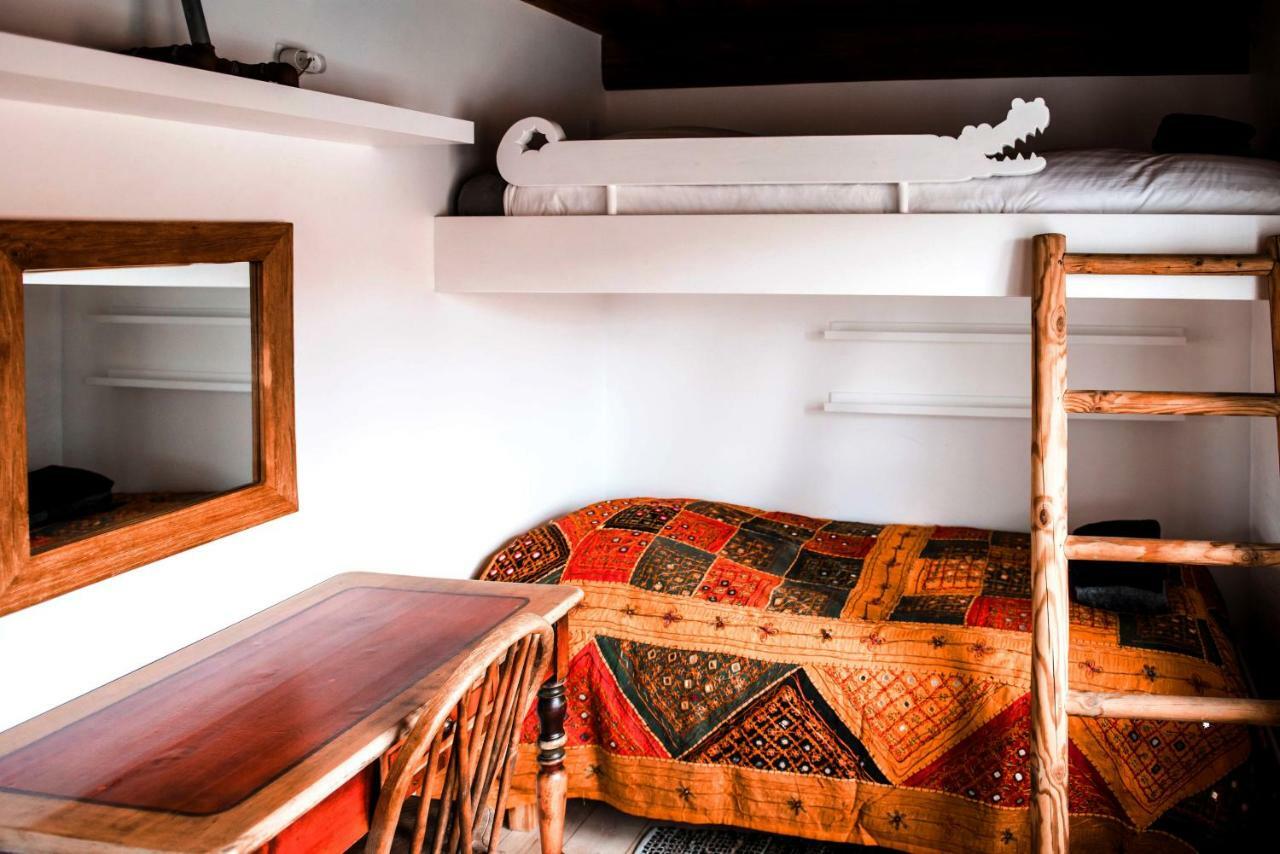 Andelen Guesthouse Ærøskøbing Kültér fotó